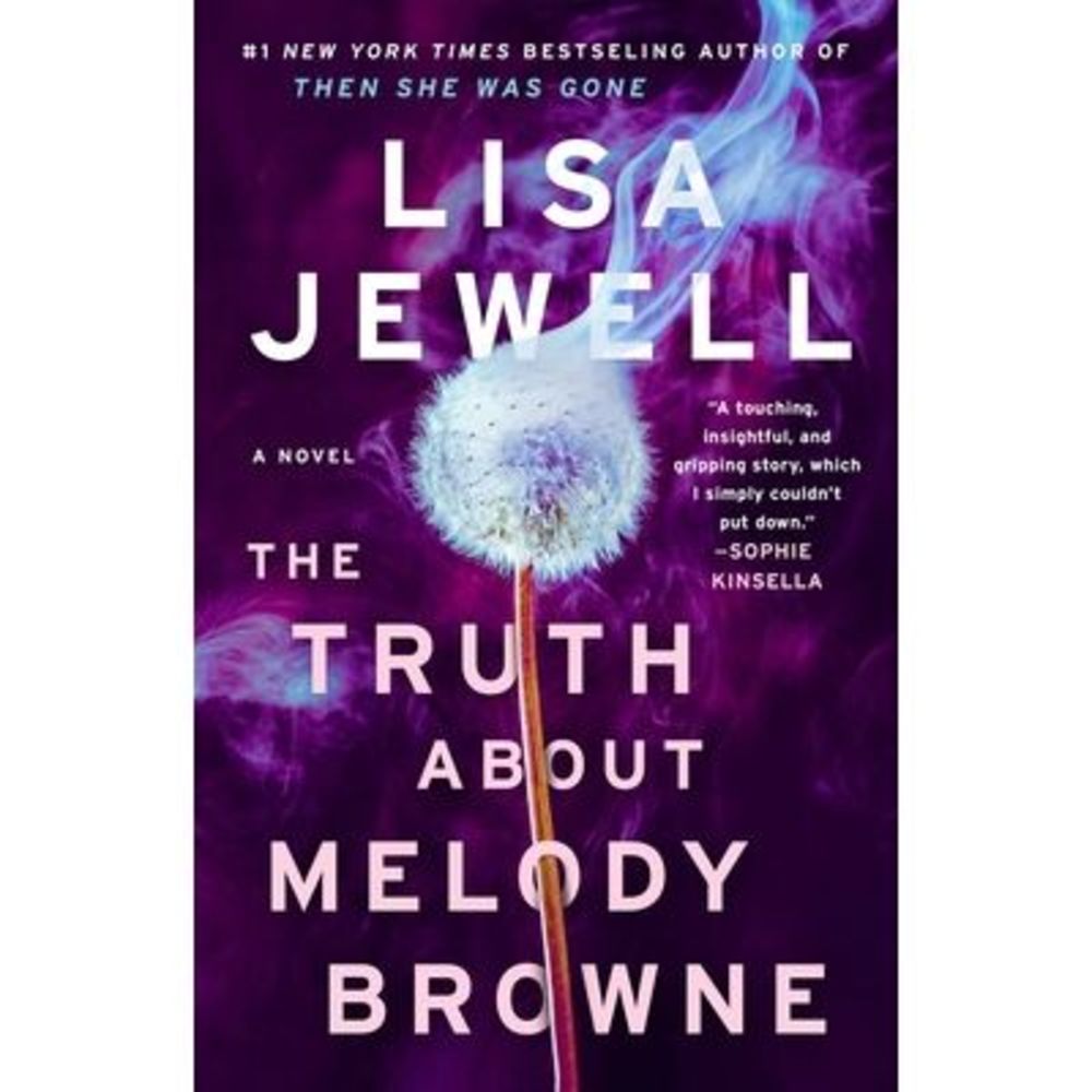 The Truth about Melody Browne -- Lisa Jewell